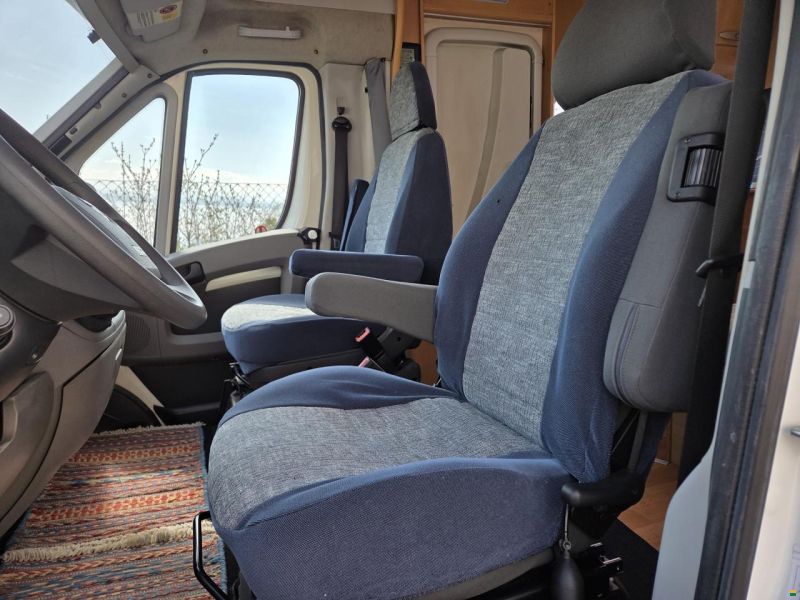 Adria Coral Sport S574 SP