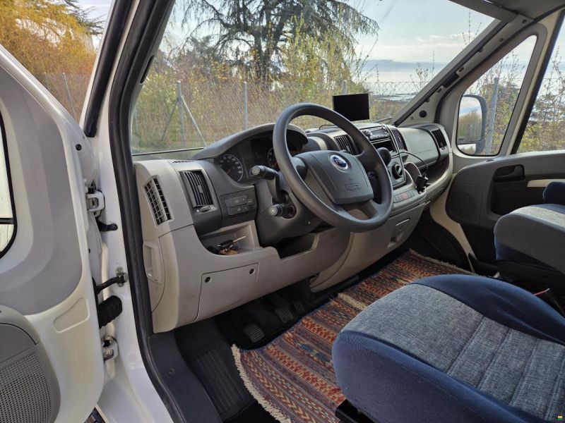 Adria Coral Sport S574 SP