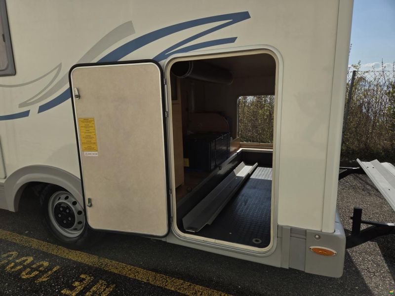 Adria Coral Sport S574 SP