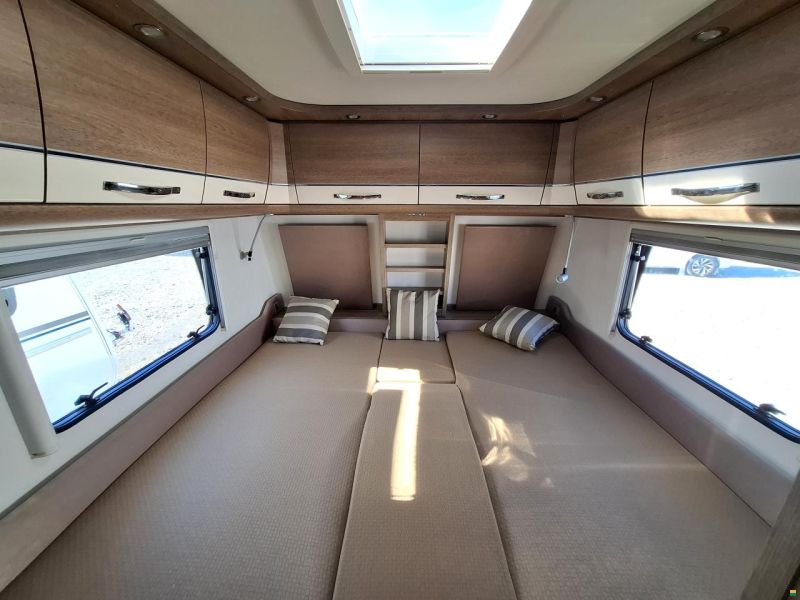 Dethleffs BEDUIN 510 ER