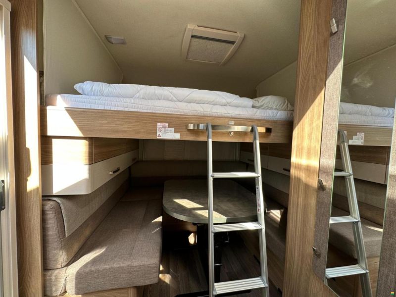 B&uuml;rstner Premio Plus 510 TK