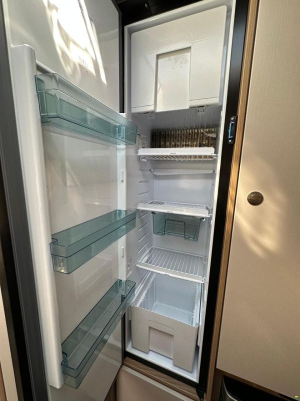 Bürstner Premio Plus 510 TK