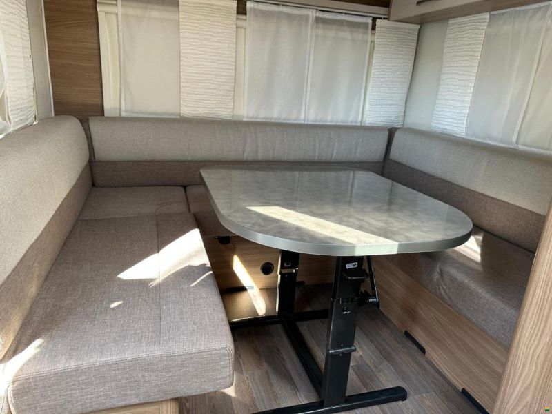 B&uuml;rstner Premio Plus 510 TK