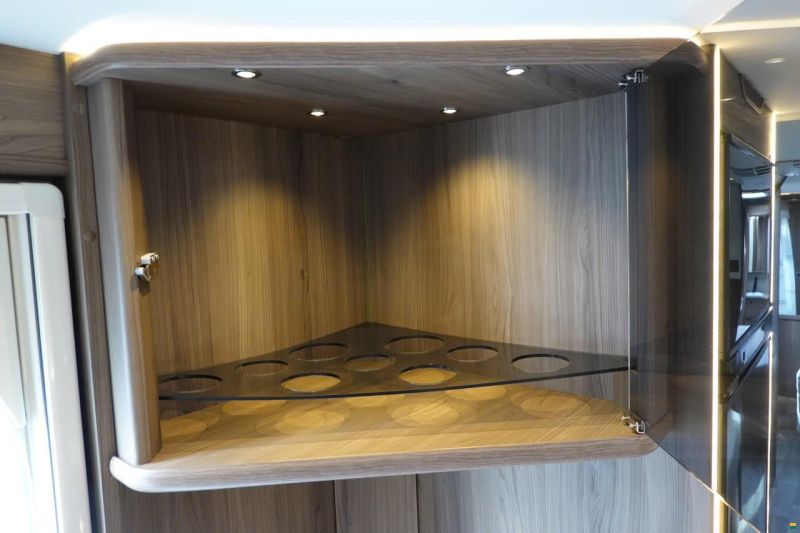 Kabe IMPERIAL HACIENDA 1000 E8/DU TDL KS