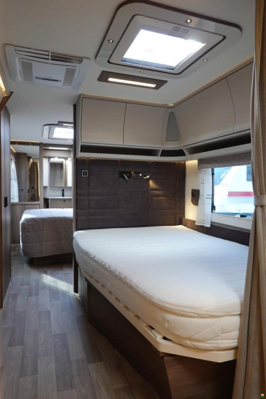 Kabe IMPERIAL HACIENDA 1000 E8/DU TDL KS