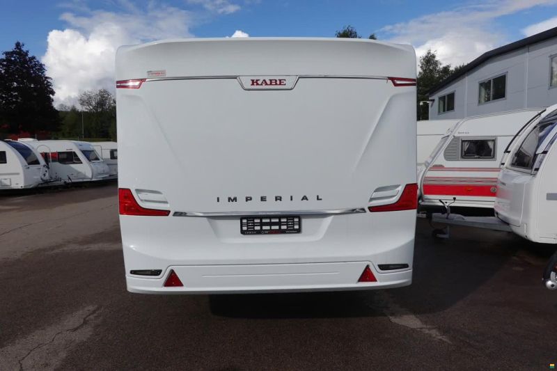 Kabe IMPERIAL HACIENDA 1000 E8/DU TDL KS