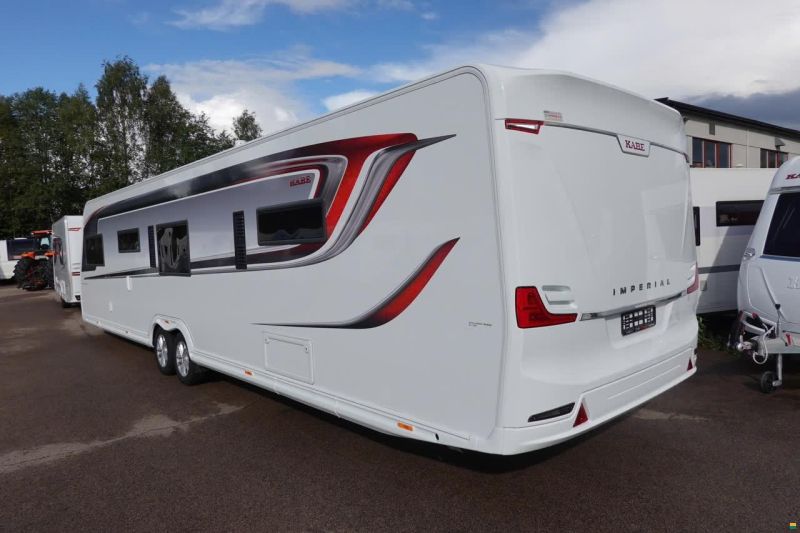 Kabe IMPERIAL HACIENDA 1000 E8/DU TDL KS