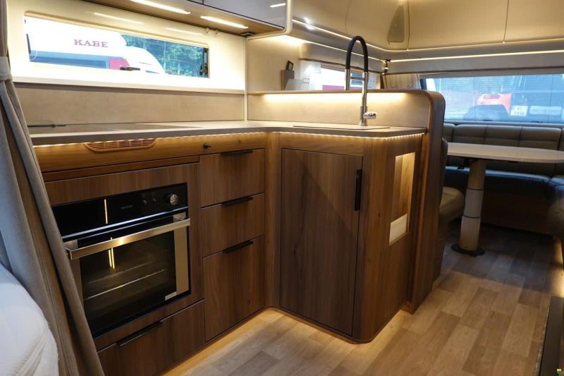 Kabe IMPERIAL HACIENDA 1000 E8/DU TDL KS