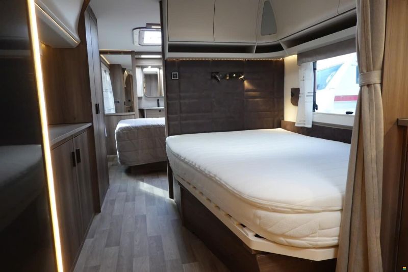 Kabe IMPERIAL HACIENDA 1000 E8/DU TDL KS