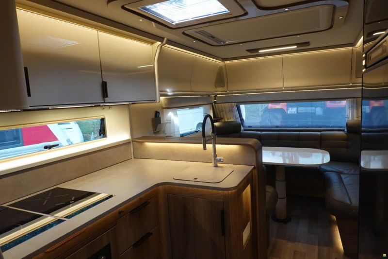 Kabe IMPERIAL HACIENDA 1000 E8/DU TDL KS