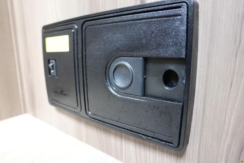 Kabe IMPERIAL HACIENDA 1000 E8/DU TDL KS
