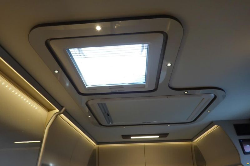 Kabe IMPERIAL HACIENDA 1000 E8/DU TDL KS