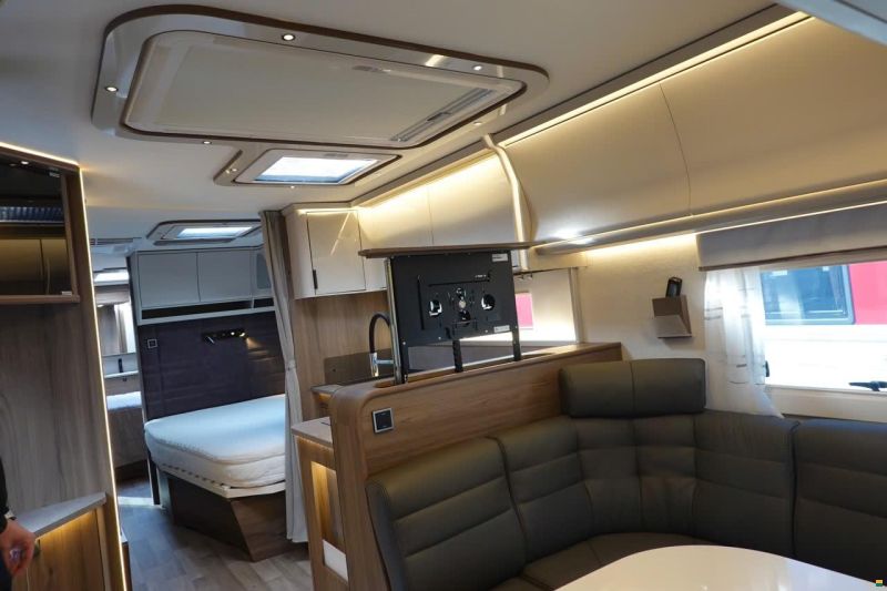 Kabe IMPERIAL HACIENDA 1000 E8/DU TDL KS
