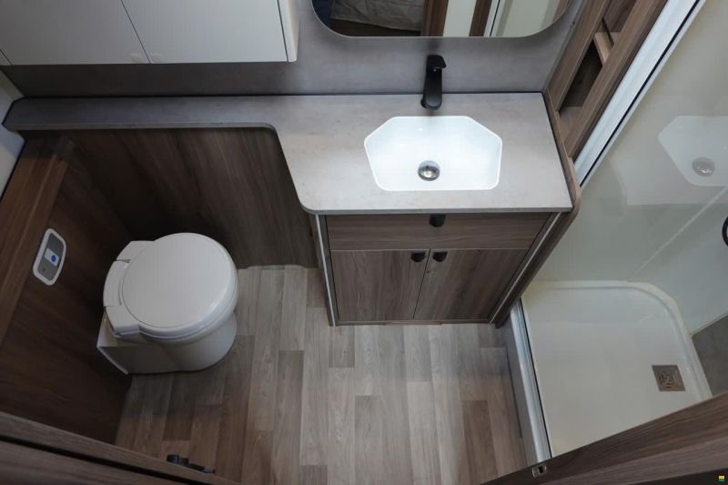 Kabe IMPERIAL HACIENDA 1000 E8/DU TDL KS