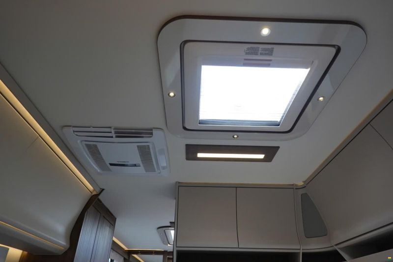 Kabe IMPERIAL HACIENDA 1000 E8/DU TDL KS