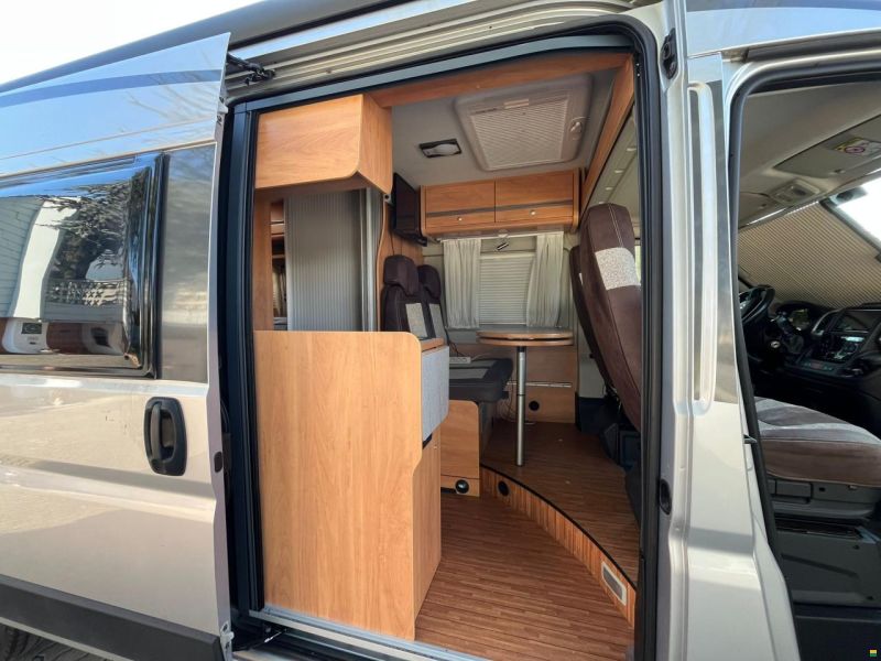 Renault Pössl Roadcruiser