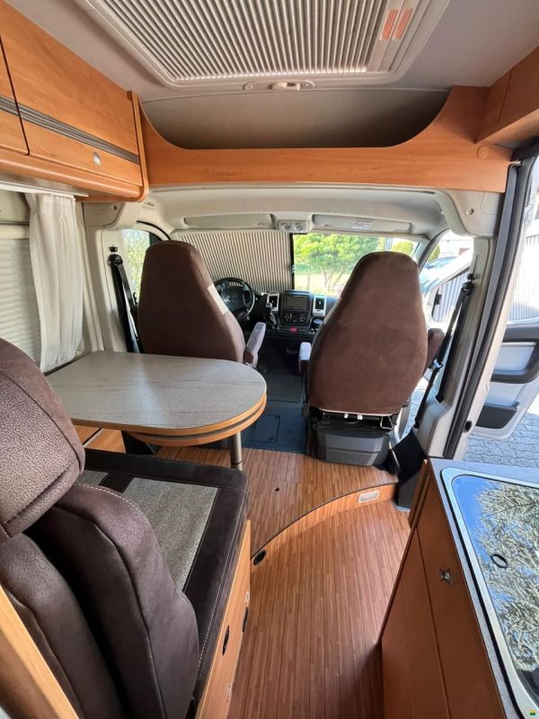 Renault Pössl Roadcruiser