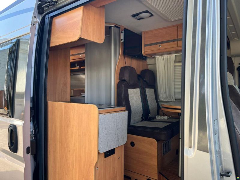 Renault Pössl Roadcruiser