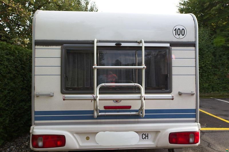 Hobby 540 UL, Prestige