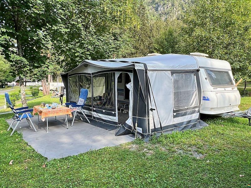 Hobby 540 UL, Prestige