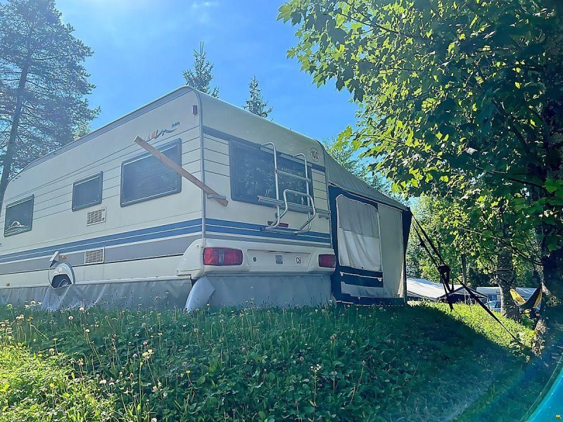 Hobby 540 UL, Prestige