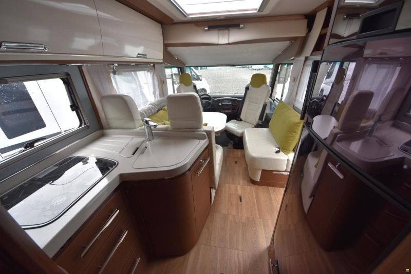 Niesmann-Bischoff ARTO 76LE