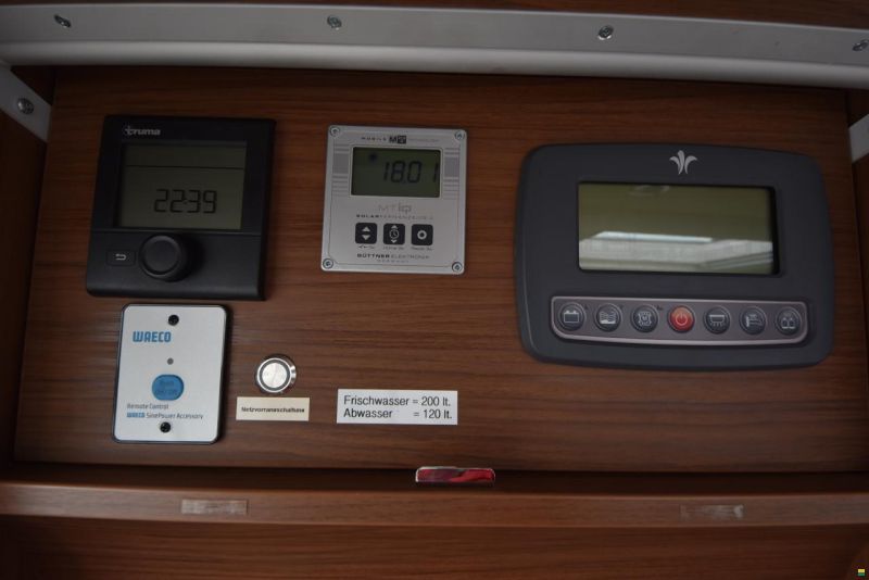 Niesmann-Bischoff ARTO 76LE