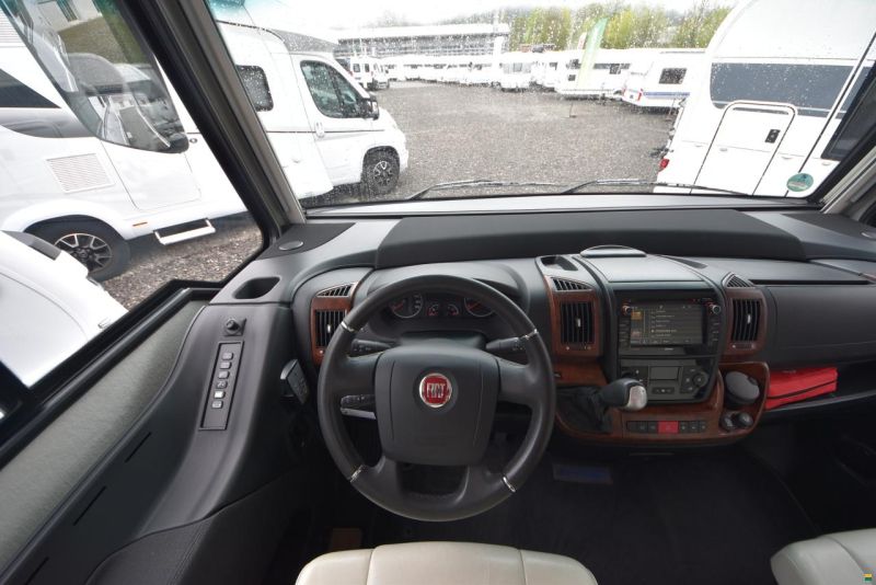 Niesmann-Bischoff ARTO 76LE