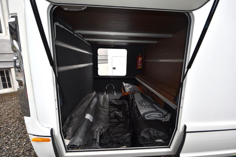 Niesmann-Bischoff ARTO 76LE