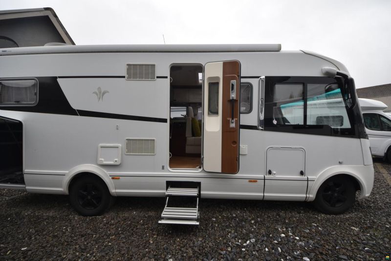 Niesmann-Bischoff ARTO 76LE