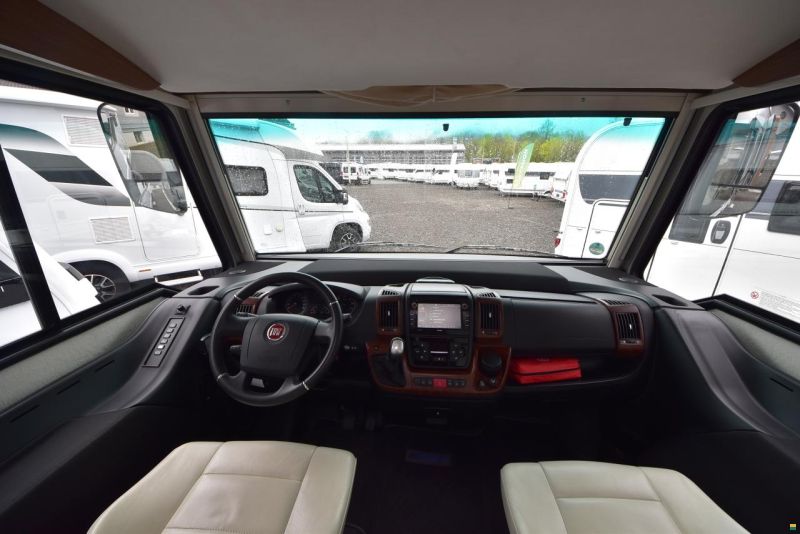 Niesmann-Bischoff ARTO 76LE