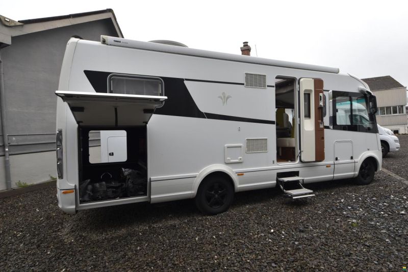 Niesmann-Bischoff ARTO 76LE