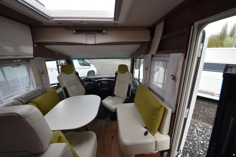 Niesmann-Bischoff ARTO 76LE