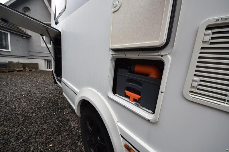 Niesmann-Bischoff ARTO 76LE