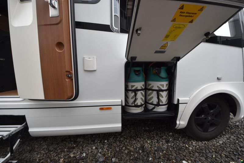 Niesmann-Bischoff ARTO 76LE