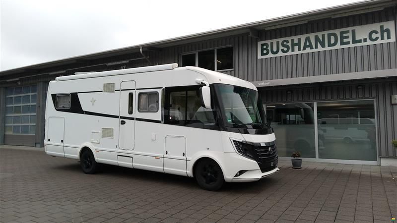 Niesmann-Bischoff ARTO 76LE