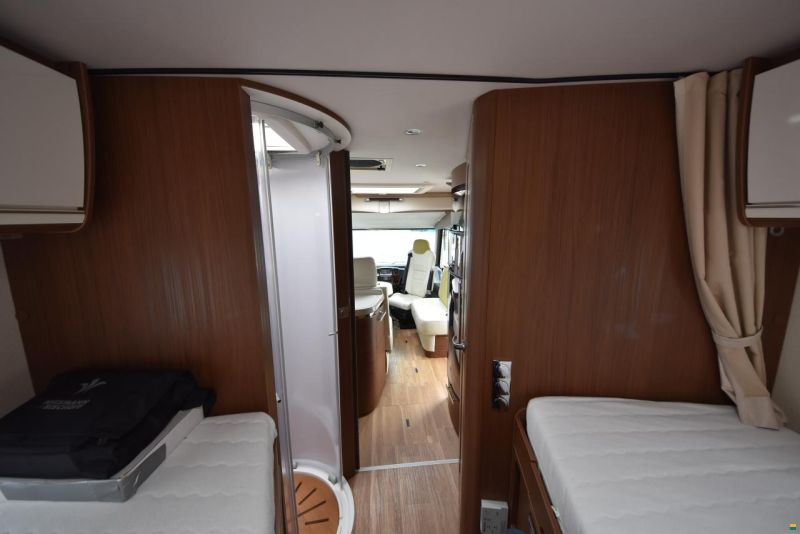 Niesmann-Bischoff ARTO 76LE