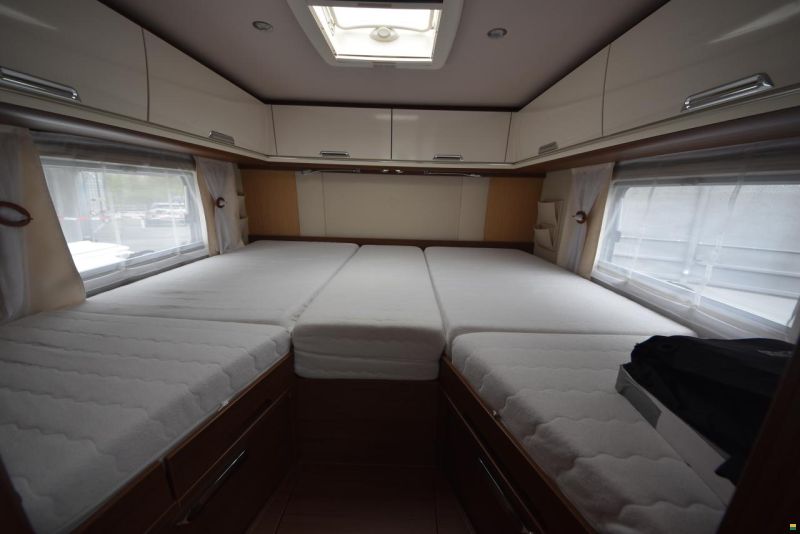 Niesmann-Bischoff ARTO 76LE