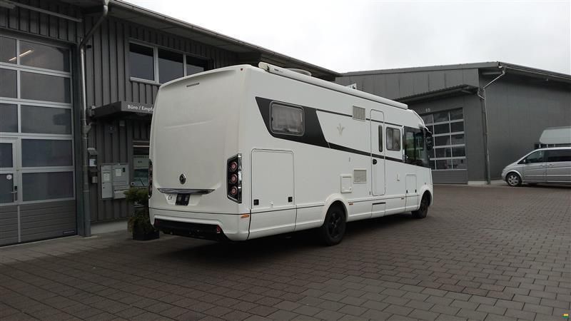 Niesmann-Bischoff ARTO 76LE