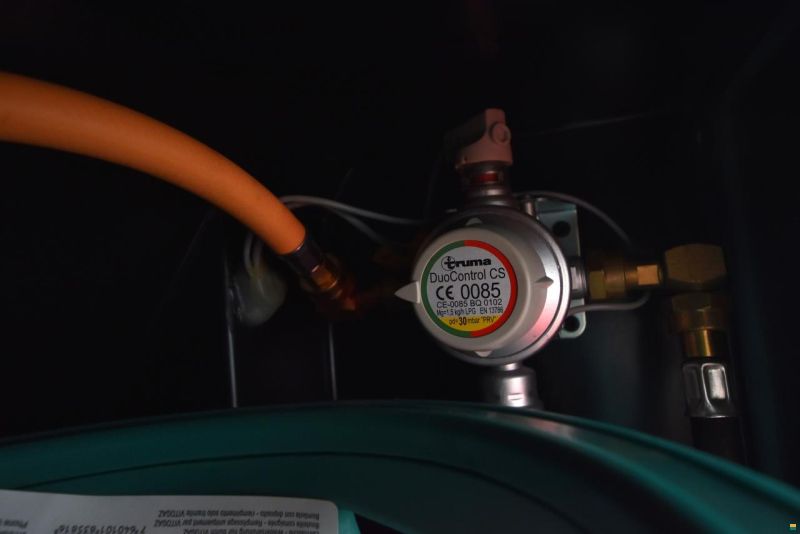 Niesmann-Bischoff ARTO 76LE