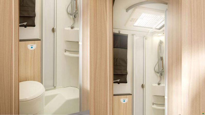 Sun Living V 60SP TP