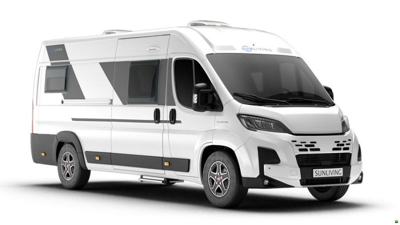 Sun Living V 60SP TP