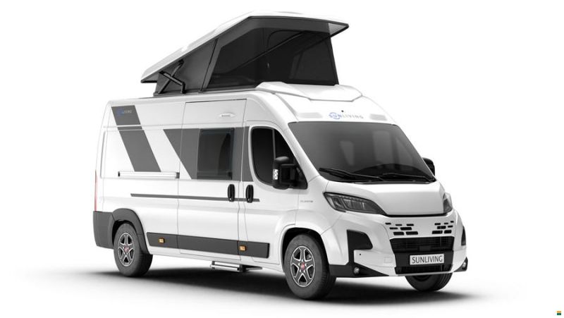 Sun Living V 60SP TP