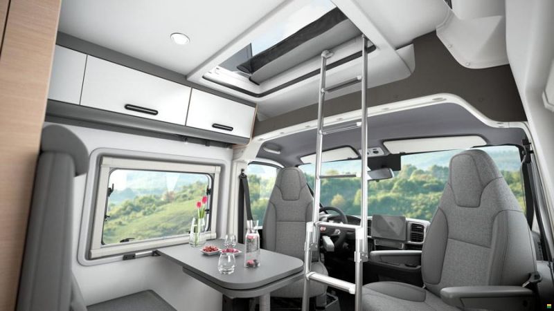 Sun Living V 60SP TP