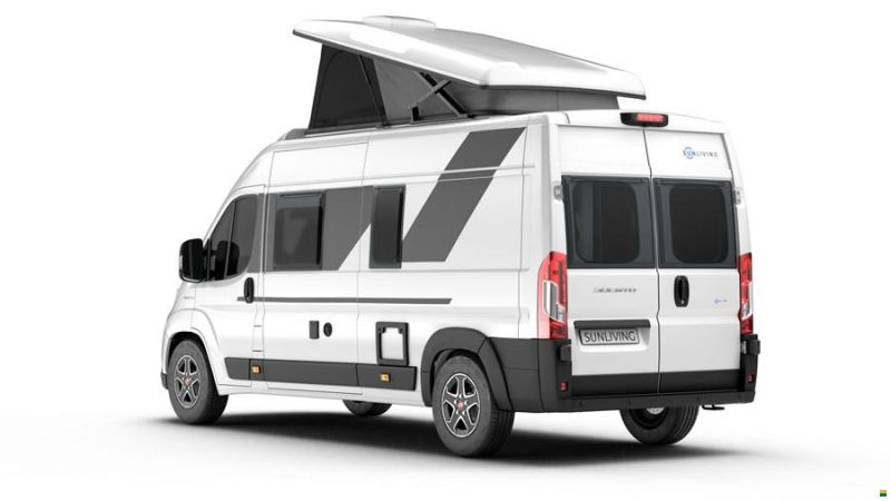 Sun Living V 60SP TP