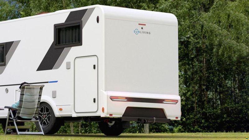 Sun Living S 70SL Lite