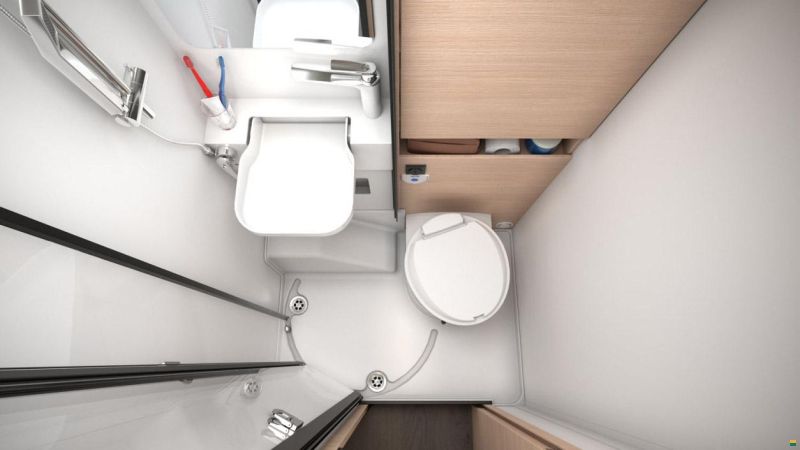 Sun Living S 70SL Lite