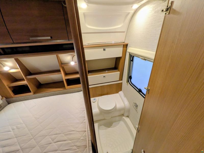 Fendt Saphir 465 SFB