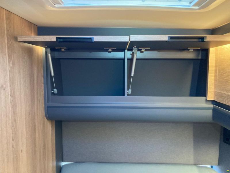 Affinity ONE Fiat Ducato gasfrei