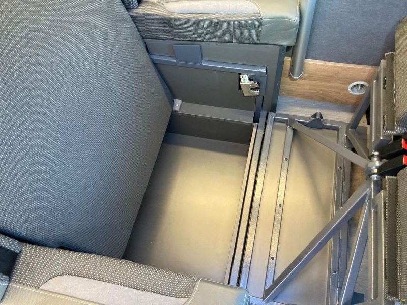 Affinity ONE Fiat Ducato gasfrei